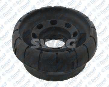 SWAG 82922638 Amortisor Ust Takozu Trafic Ii Iii Vivaro Ii